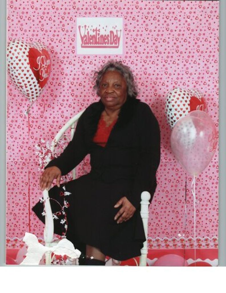 Ethel B Ross Profile Photo