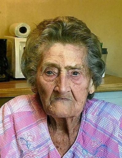 Frances (Adams)  Mitchell Profile Photo