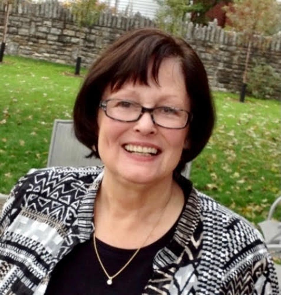 Judy K. Farley