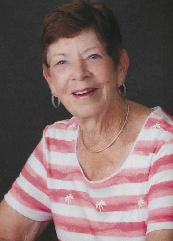 Carol McCanna Profile Photo