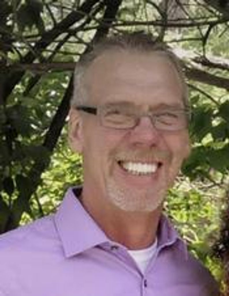 Lawrence Linwood Roscoe