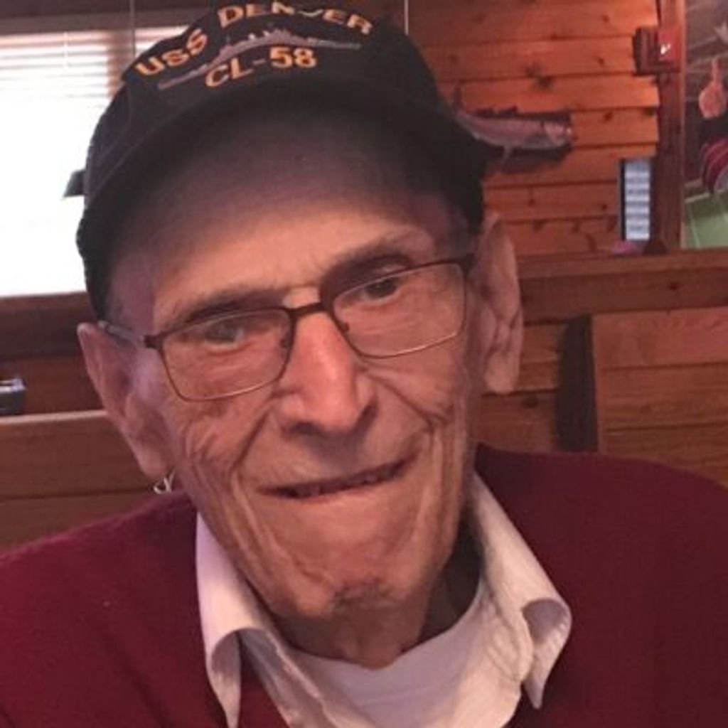 Frank M. Cioffi