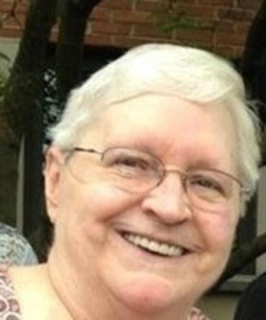Linda Katherine Schrader