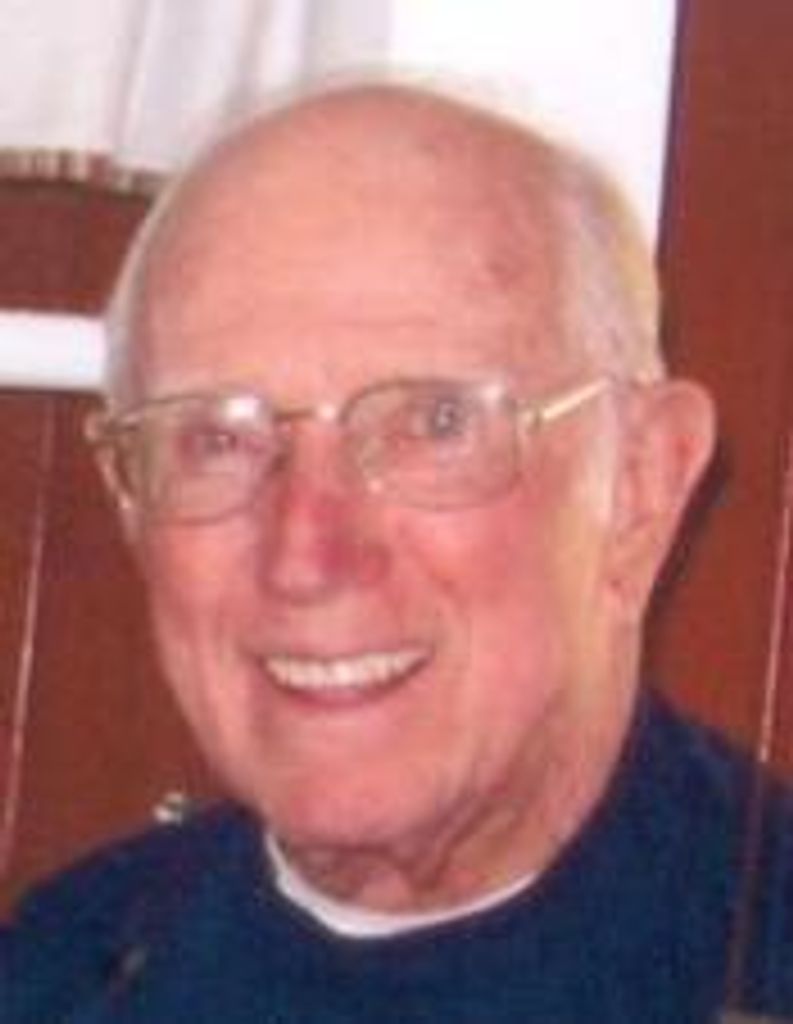 Robert J. "Bob" Havens