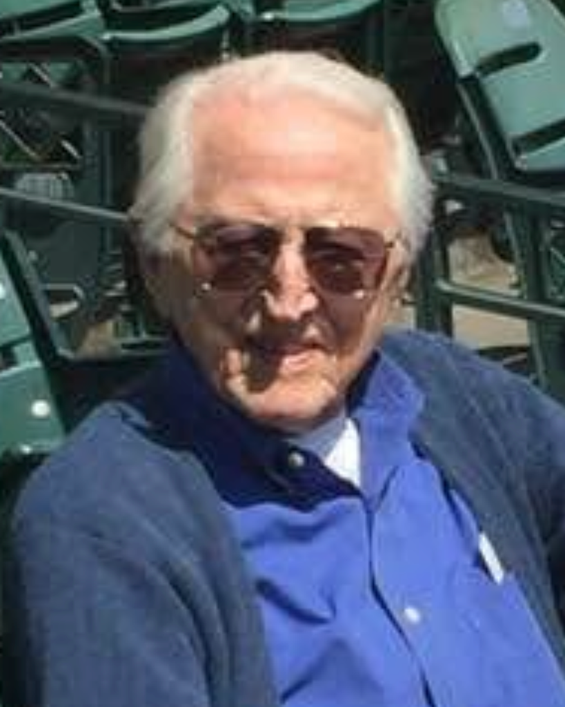 Joseph Gorman Profile Photo