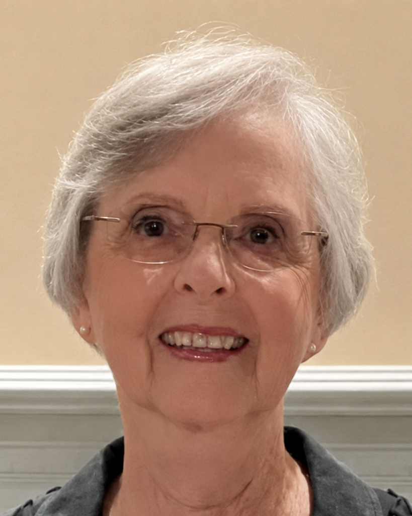 Ann Edwards Langston Profile Photo