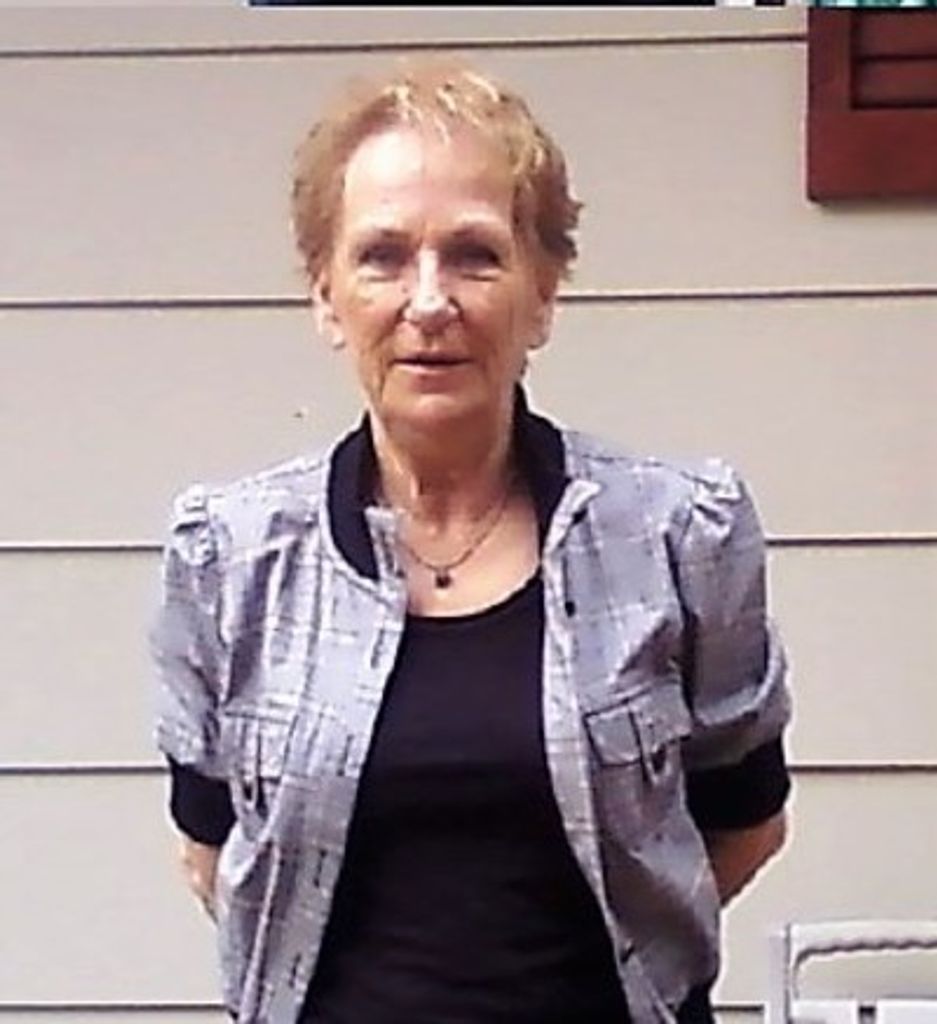 Sharon Peltz Profile Photo