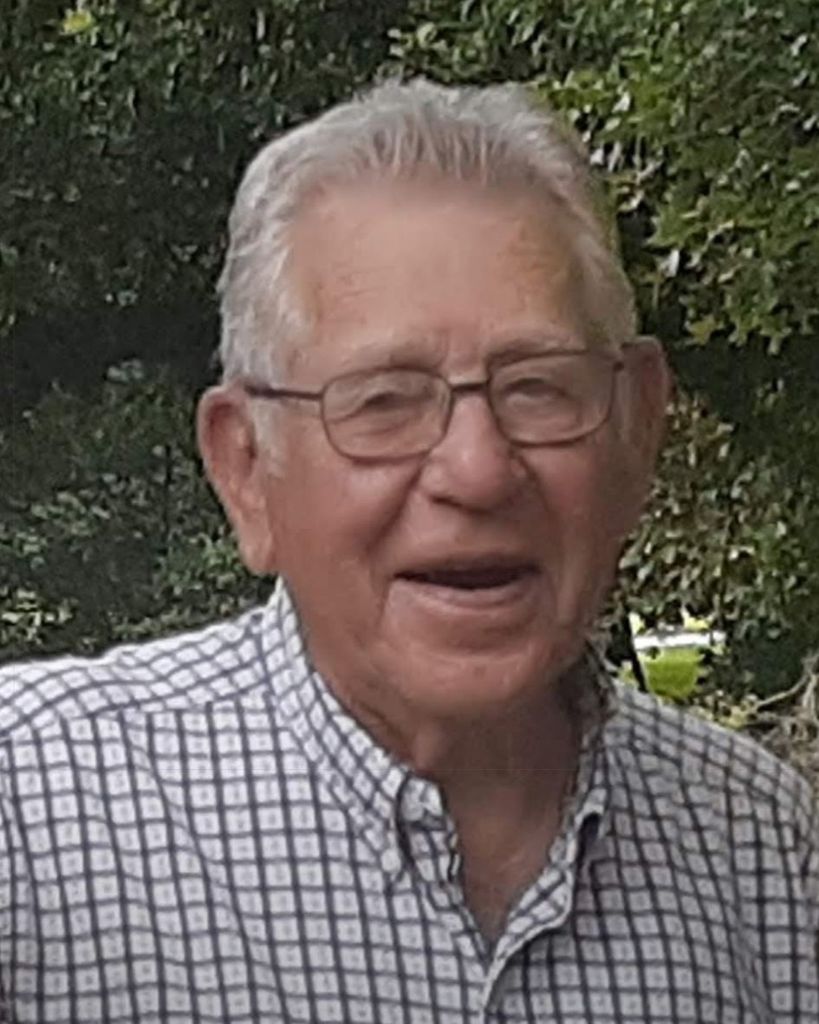 Vance Elliott Profile Photo