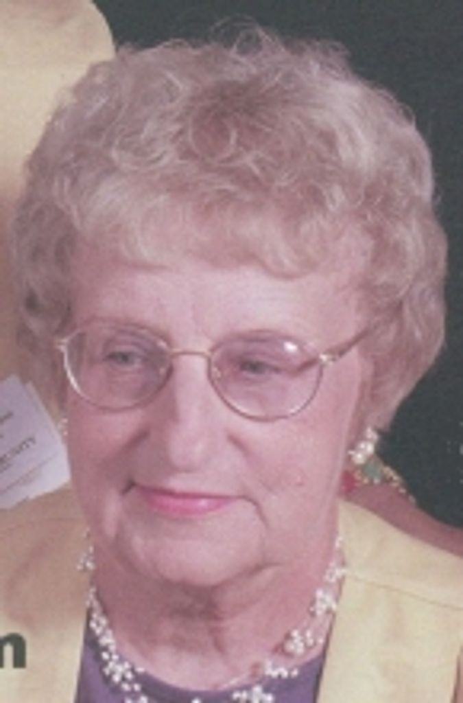 Ruth Smith