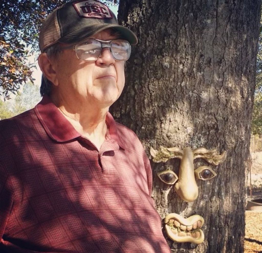 Henry “Poppy” Douglas Senn Profile Photo