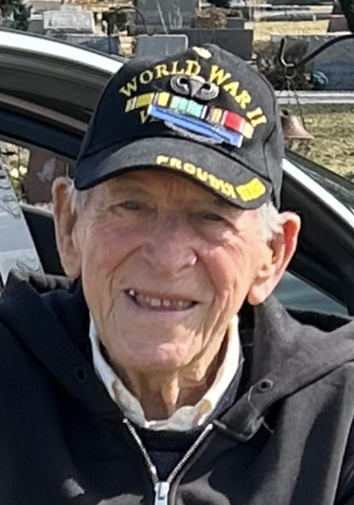 Charles R. Snider Profile Photo