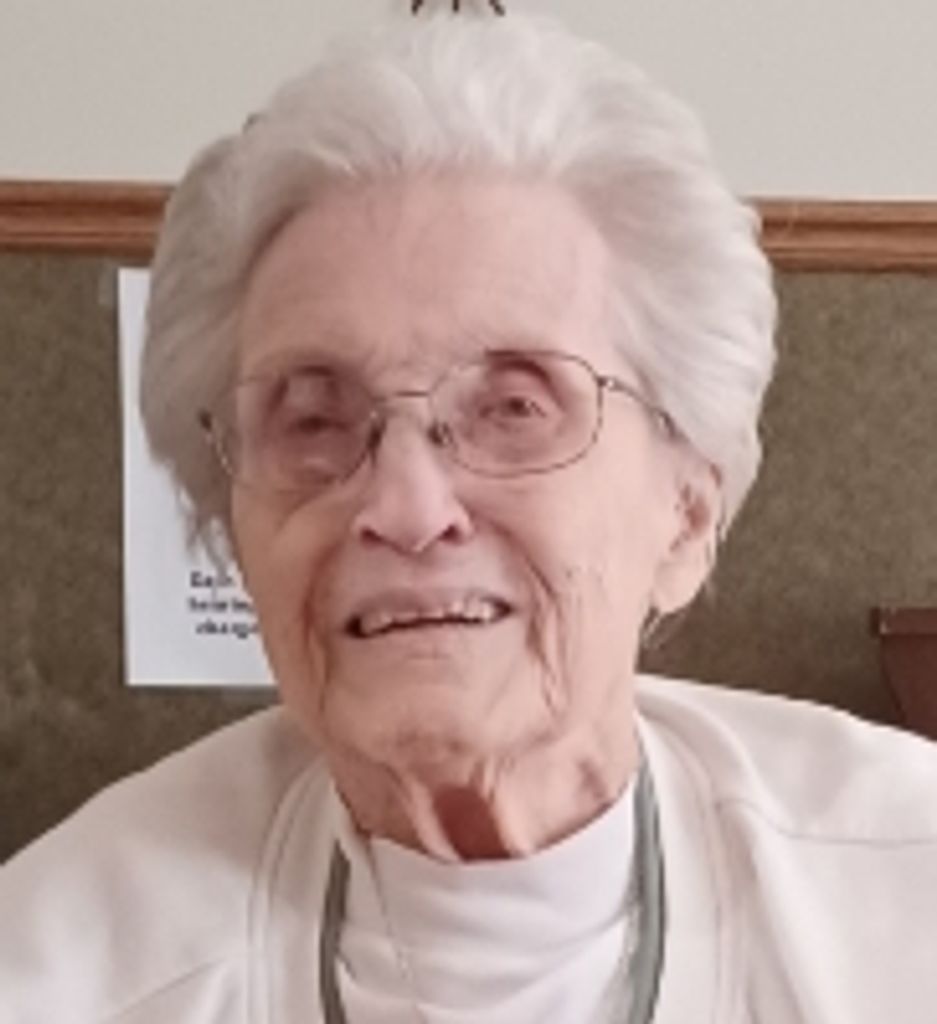 Glennis A. (Weaver)  Thomas