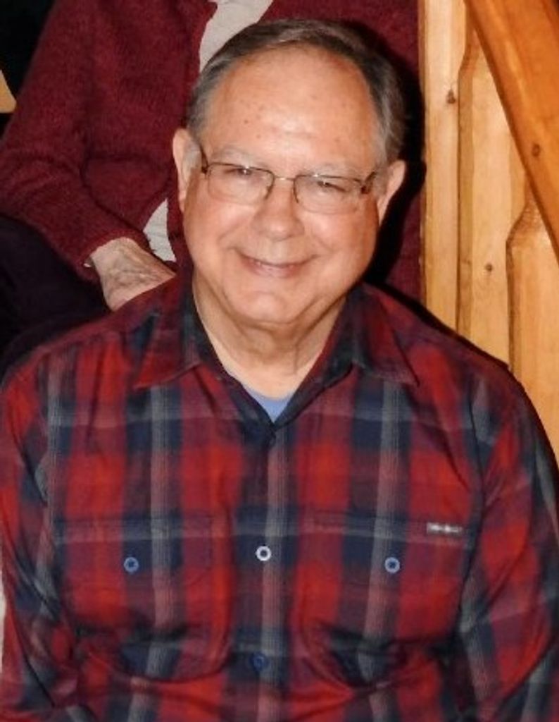 James "Jim" Allen Kent