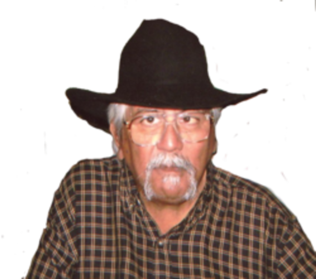 Marcelino Barrientos