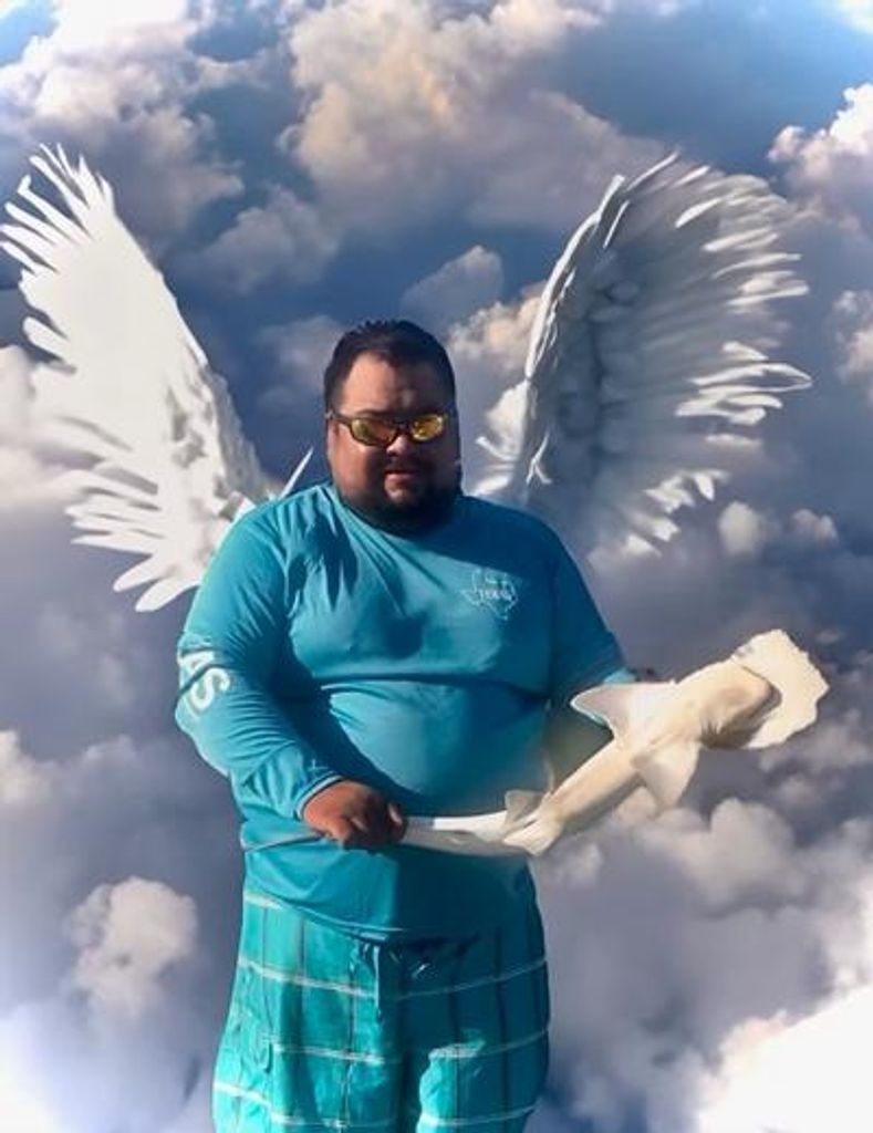 Mario Antonio Carnero Profile Photo