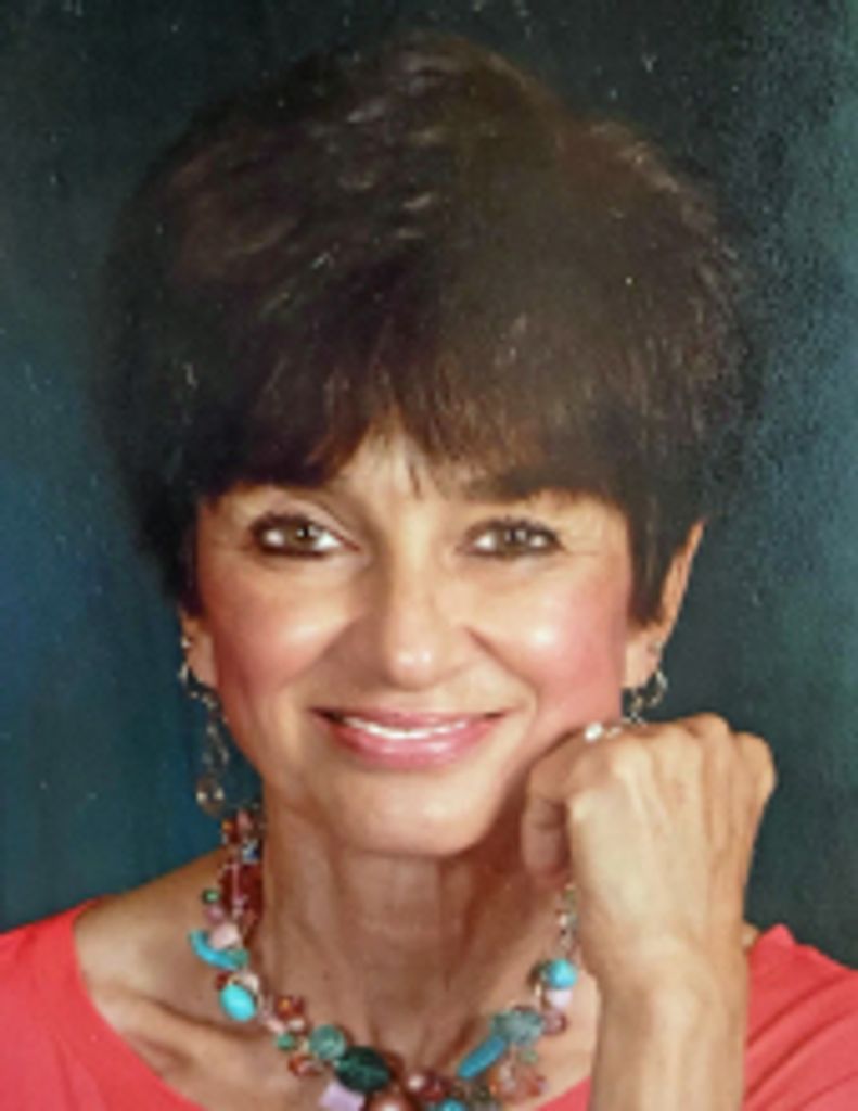 Carol L. Backus