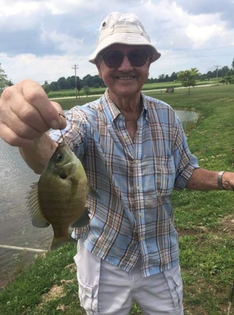 Donald R. Barker Profile Photo