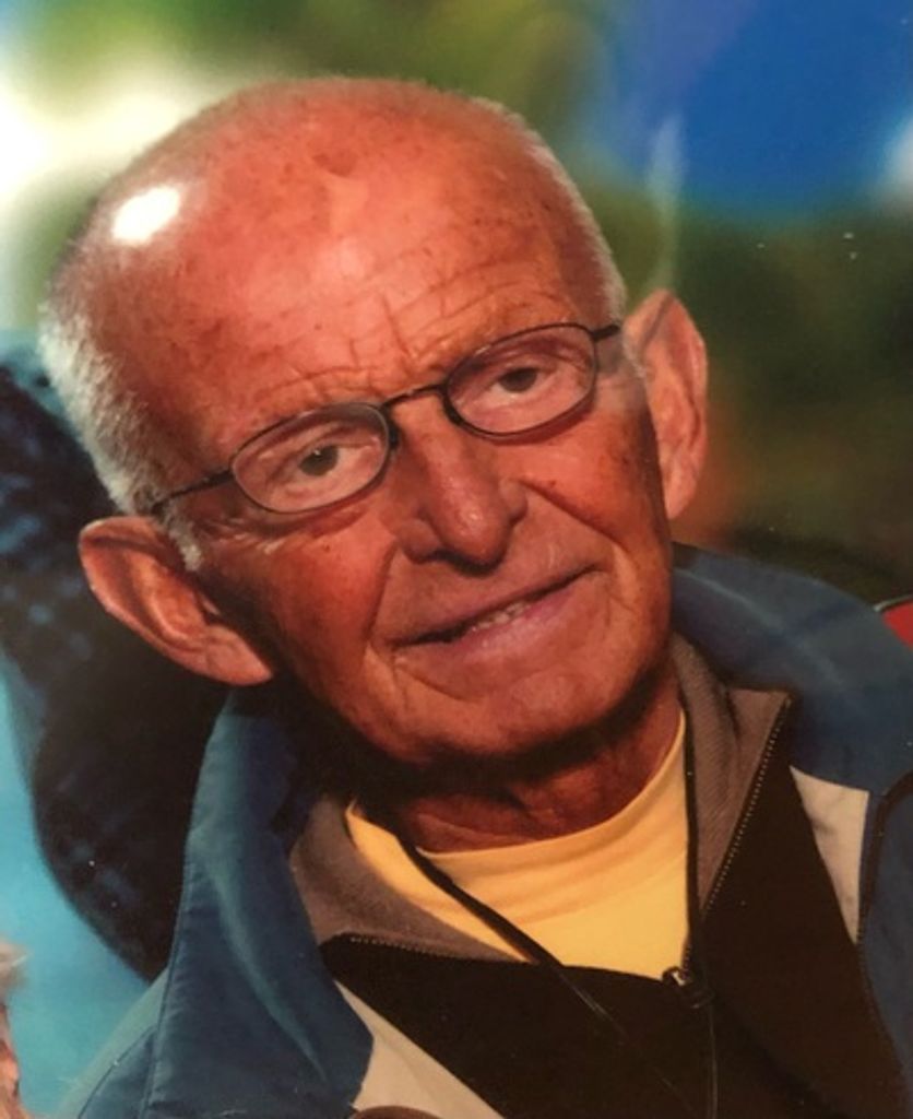 Joseph Eugene Rossi Profile Photo