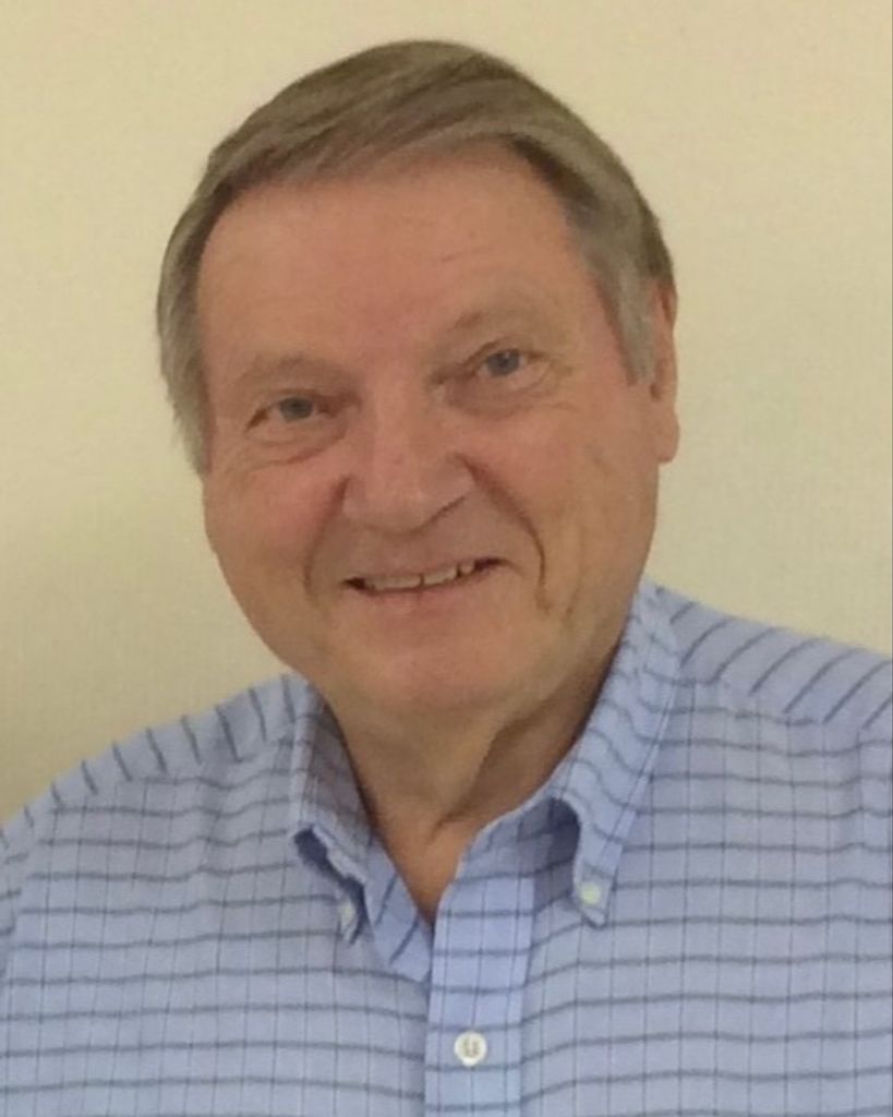 Samuel Robertson