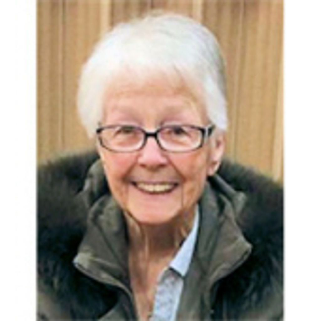 Maralyn Burt