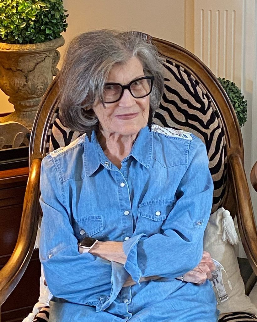 Mary Ann Thomason Profile Photo