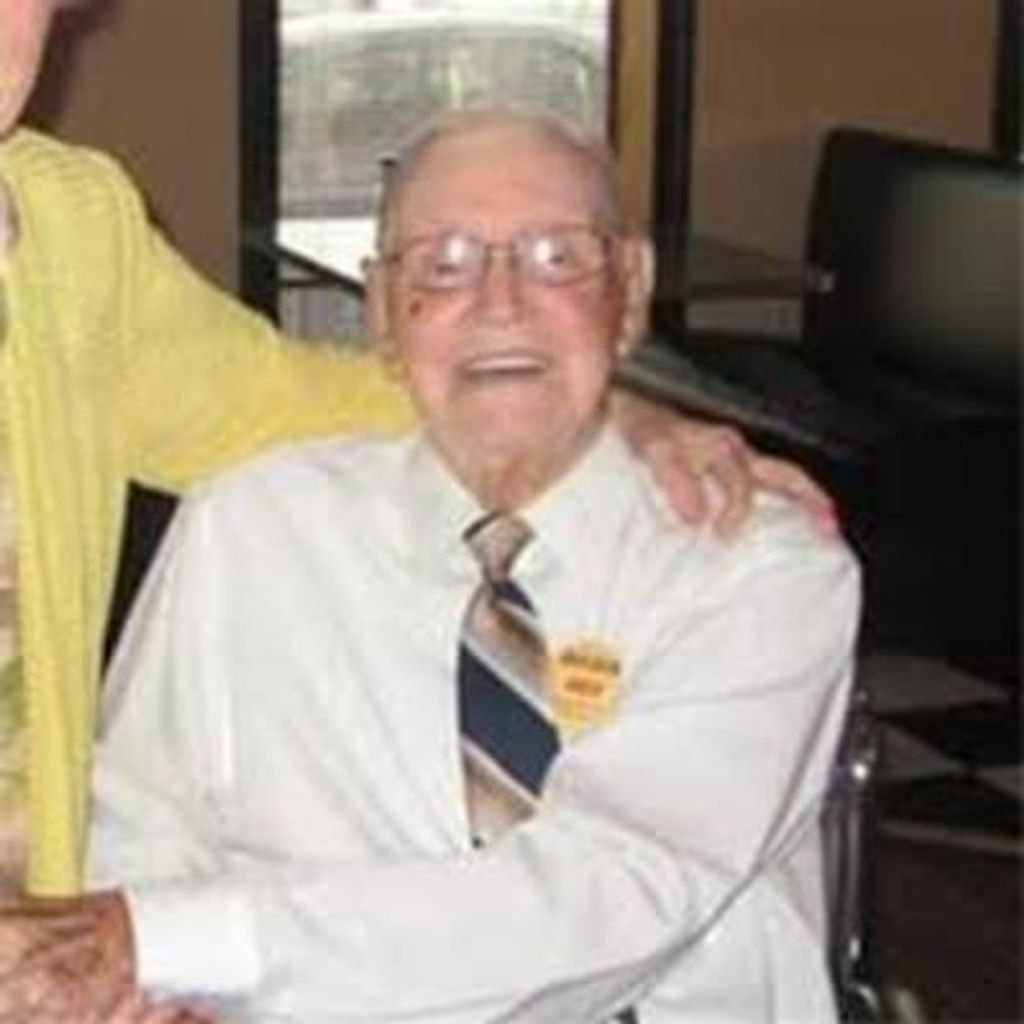 John Francis Haws, Jr. Profile Photo