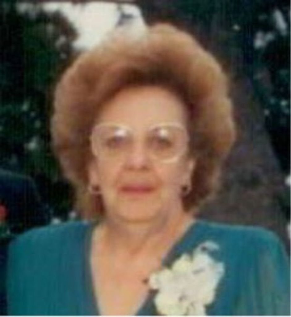 Geraldine A. Natale