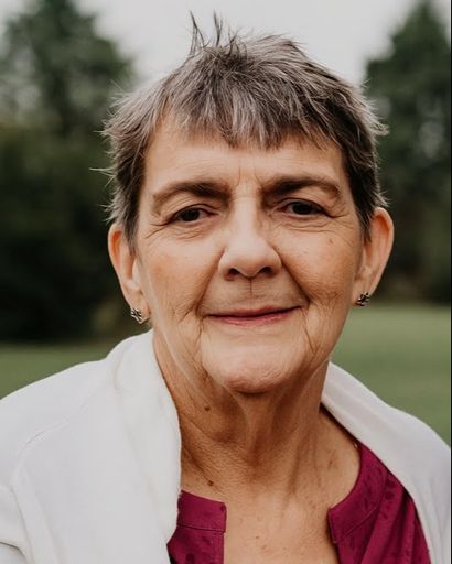 Joyce A. Sanders's obituary image