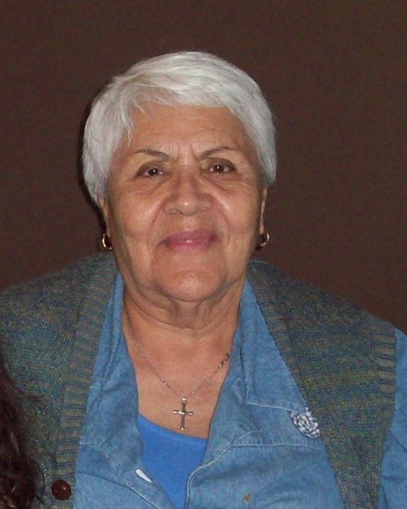 Felicitas Guerra Profile Photo