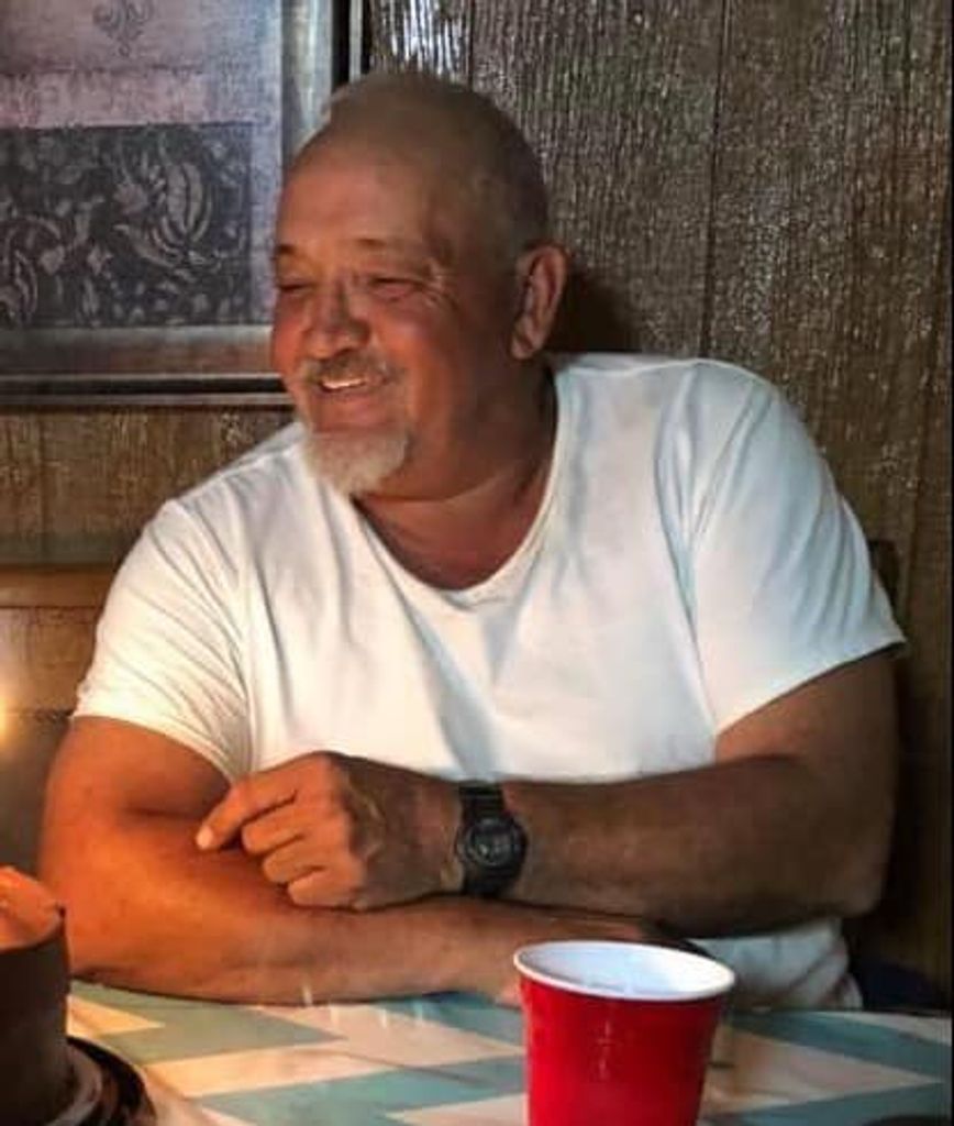 Ricky C. Hall Profile Photo