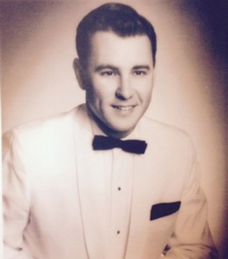 Charles Stanley Blosch