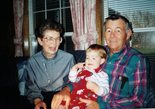 Marilyn J (Johnston)  Linker photo gallery thumbnail 63 of 65