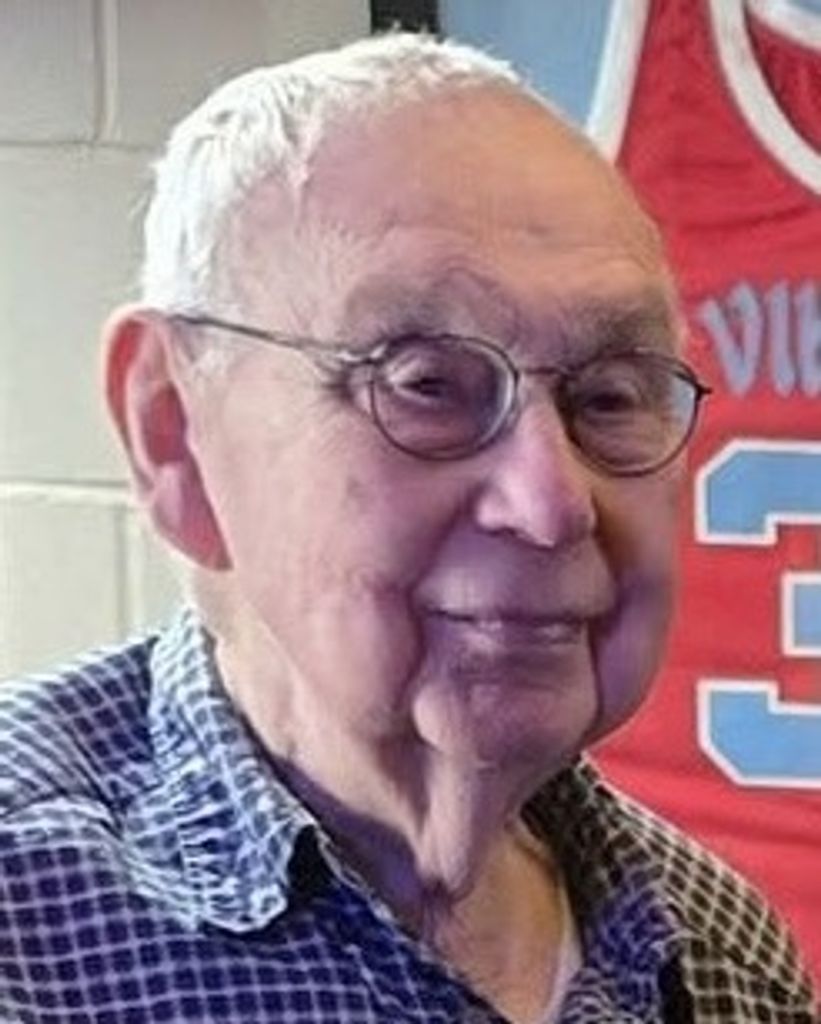 Rodney Orville Wold Profile Photo