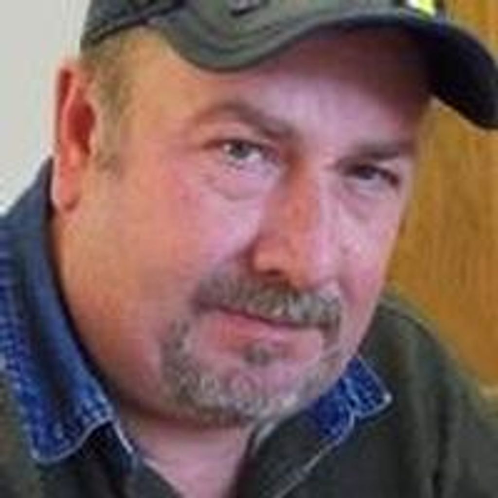 Robert  Roy Davison