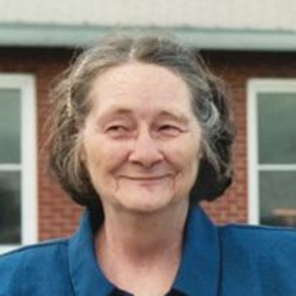 Mary Gabbert