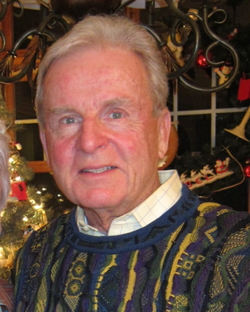 Miles William Ottinger Profile Photo