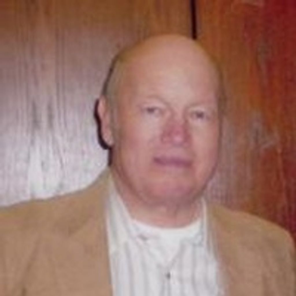 Harold H. Jones, Jr.