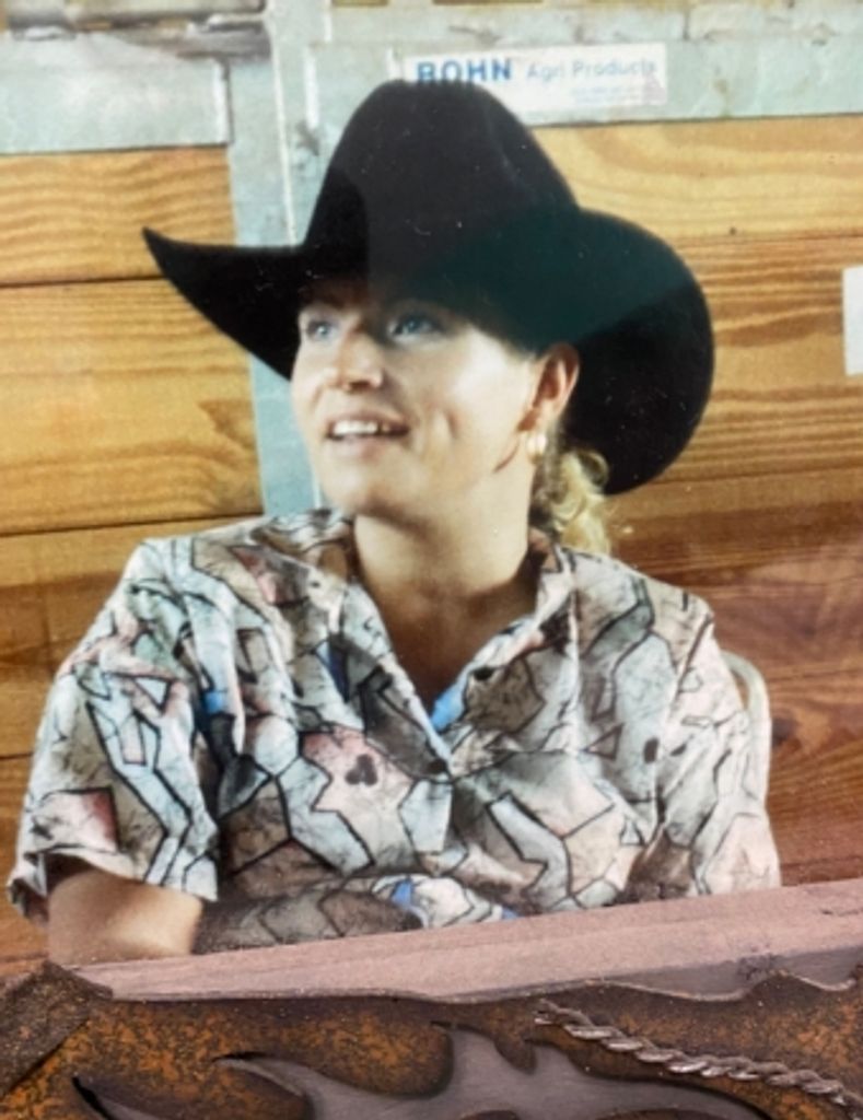 Laura Elder Youmans Profile Photo