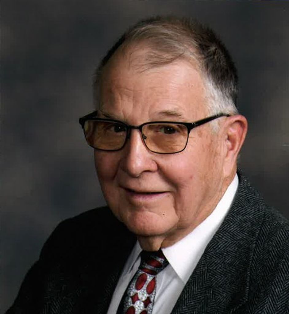 William Seibert Profile Photo