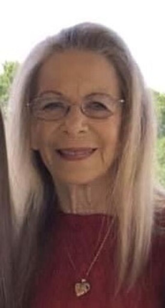 Betty Ann Presley Williams Profile Photo