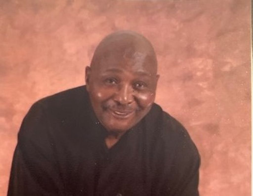 Billy Washington Hyman Profile Photo