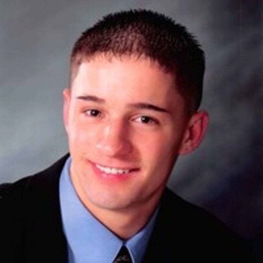 Shawn P. Dinjian Profile Photo