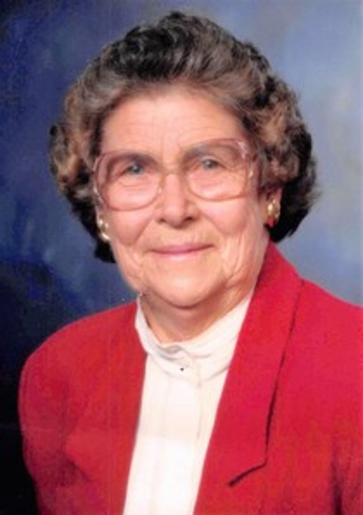 Lou Edith Jones Profile Photo