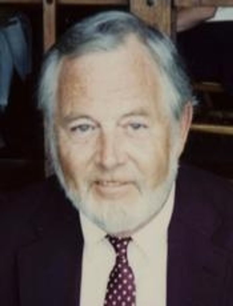 William Donald Dewey Profile Photo