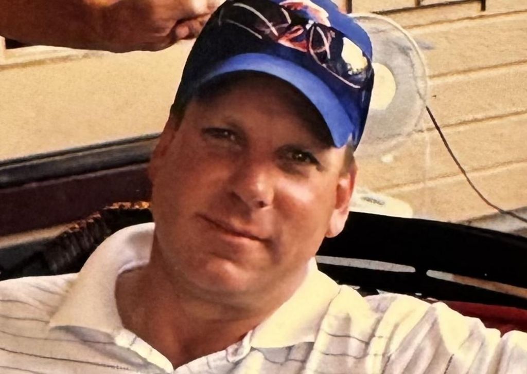 John Francis Gerard Bettinger