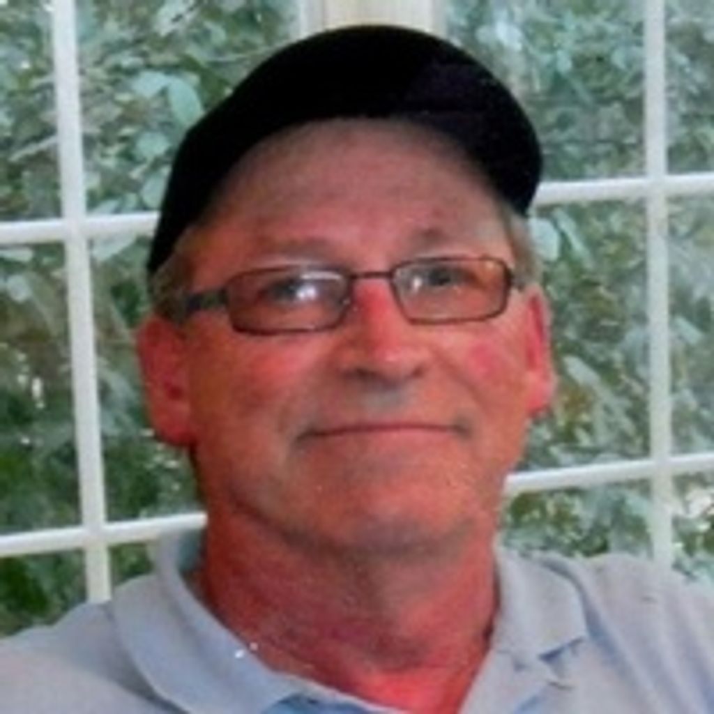 Jan Richard Webster