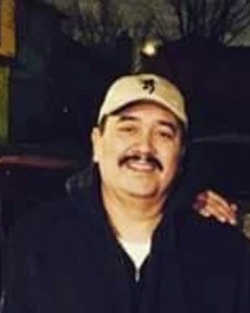 Juan Pereyra Davila Profile Photo