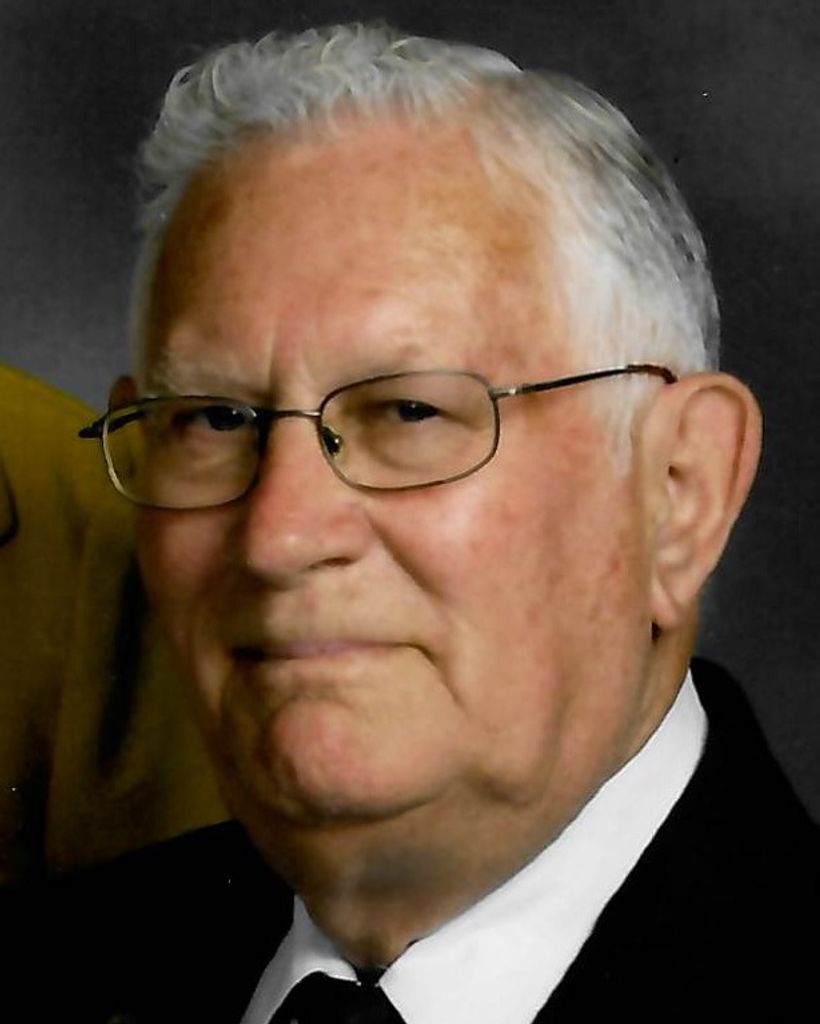 Dale C. Mousel