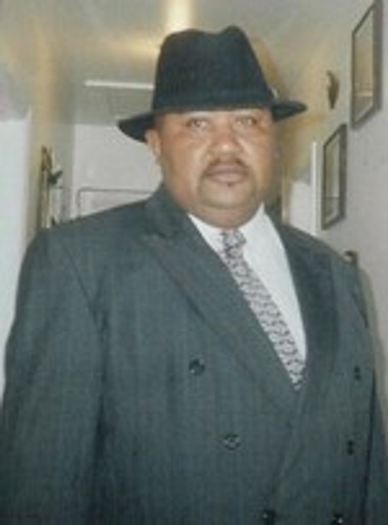 Raleigh David Jackson