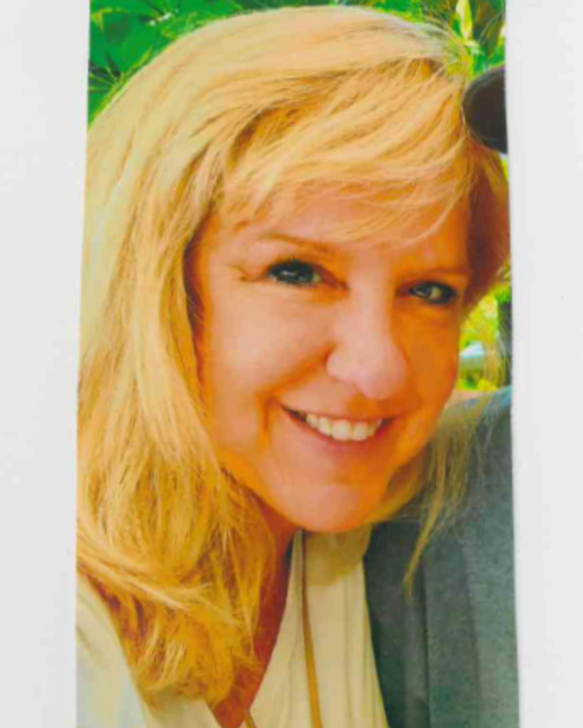 Sharon Denise Ginger Profile Photo